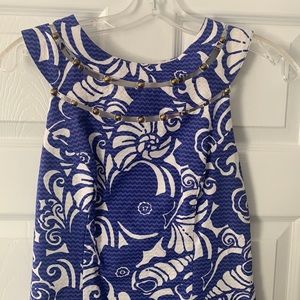Lilly Pulitzer. Size 0.